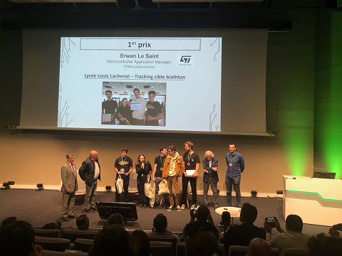 IoT Laser Target - Python & Web App